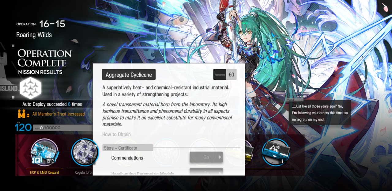 Screenshot 20260326 203328 Arknights