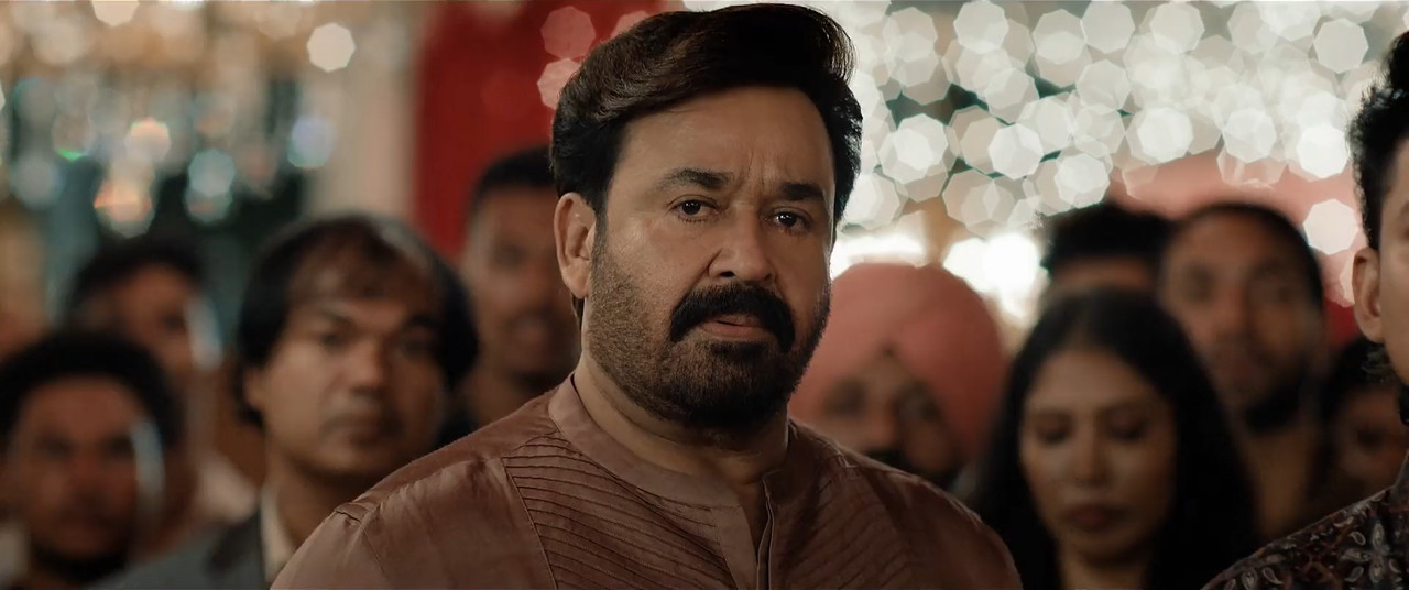 Hridayapoorvam 2025 WebRip [Hindi + Tamil + Telugu + Malayalam + Kannada] 480p 720p 1080p ESub Screenshot