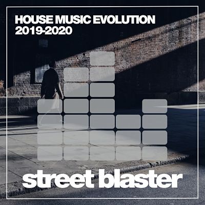 VA - House Music Evolution 2019-2020 (01/2020) VA-Hou-opt
