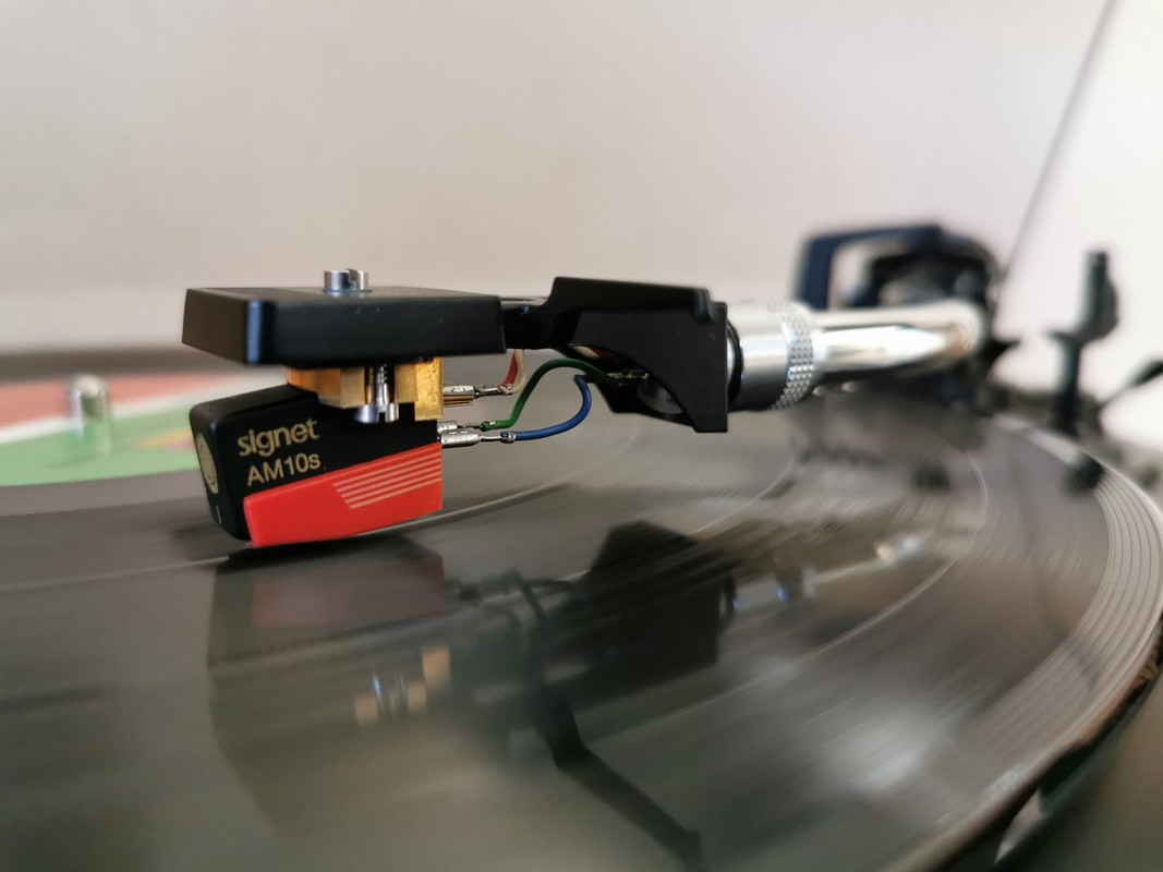 Signet AM10s II (08.06.2021)