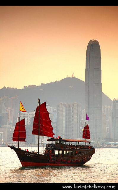 Hongkong 18-Nov-2023