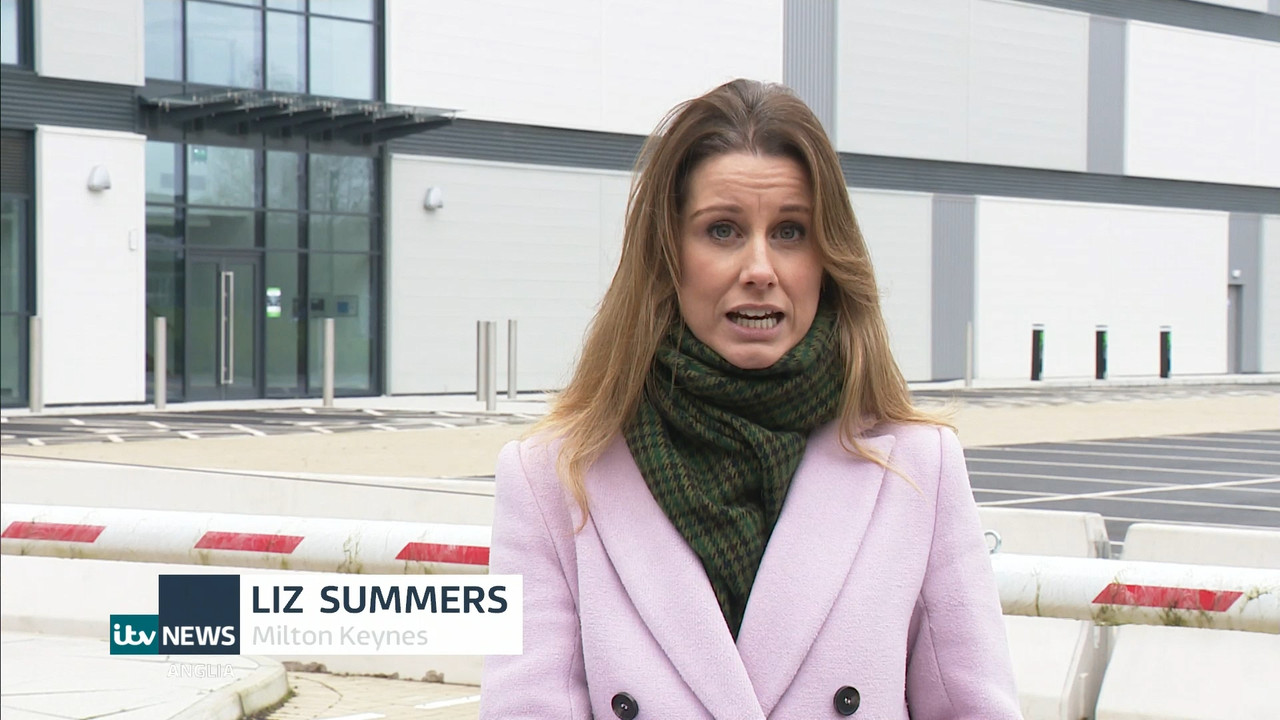01.02 - 17.05.00 - ITV News Anglia. The latest news and weather from ....ts_snapshot_12.32.163