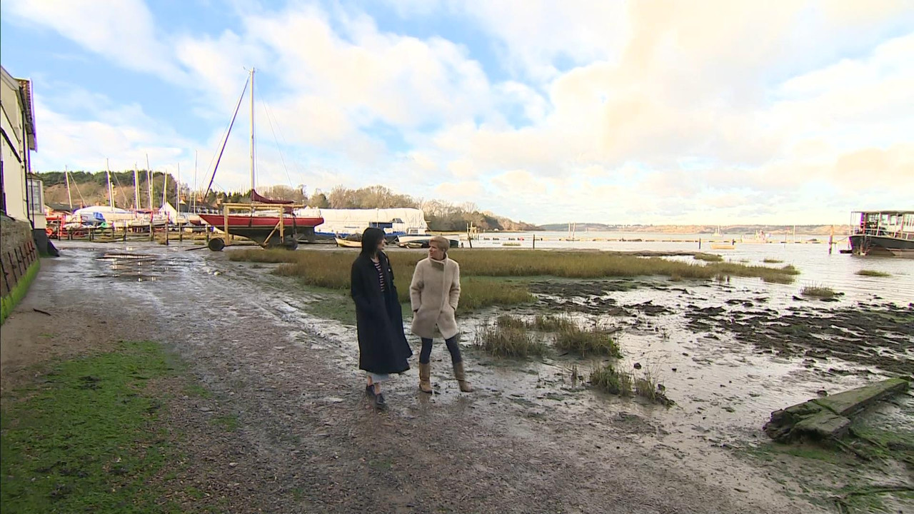 03 January - 18.00.00 - ITV News London. The latest news and wea