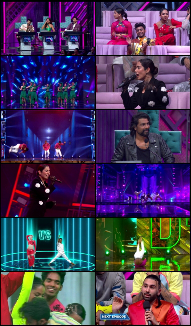  Dance Plus Pro 2024 screenshot