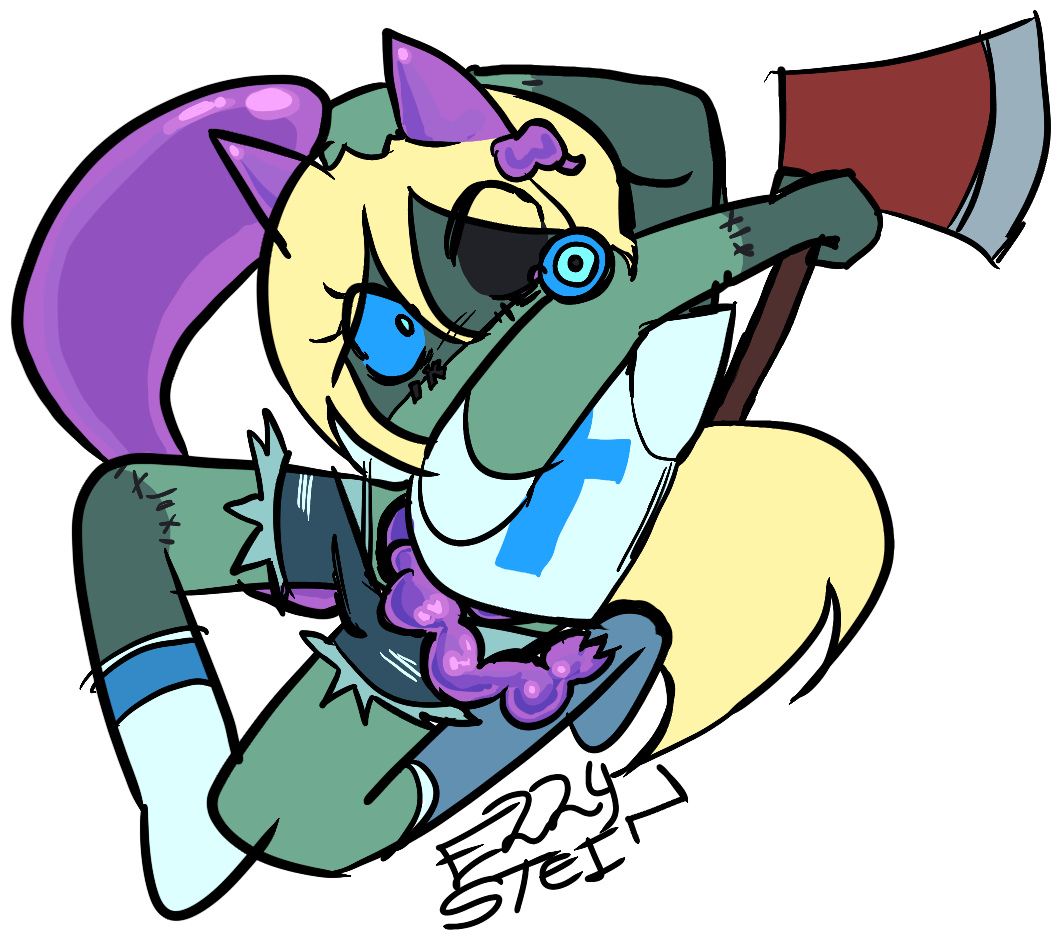 Elly Char