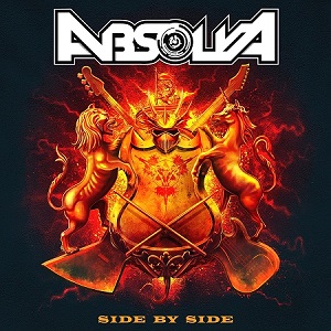 Re: Absolva (UK) / Heavy Metal