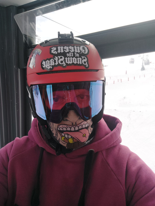 New Oakley Miner Line Pro