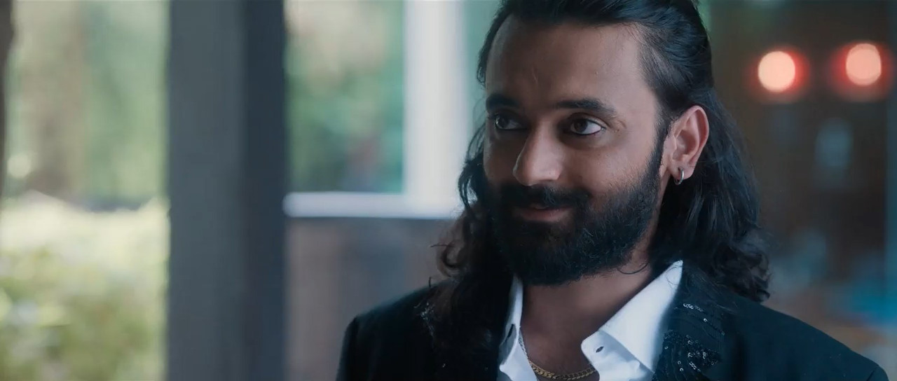 Chamak (2025) Season 2 [Hindi + Tamil + Telugu + Malayalam] WebRip 480p, 720p ESub - Complete Screenshot