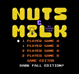 Nuts & Milk (Dark Fall Edition) by Guyver 202203271525085