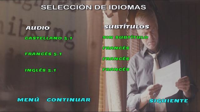 2 - Perro Salvaje [2017] [BDVD9] [Pal] [Cast/Ing/Fr] [Sub:Varios] [Acción]