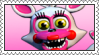 mangle