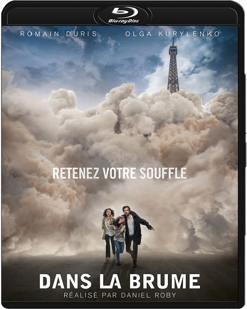 Kataklizm / Just a Breath Away  / Dans la brume (2018) MULTi.1080p.BluRay.x264.DTS.AC3-DENDA / LEKTOR i NAPISY PL