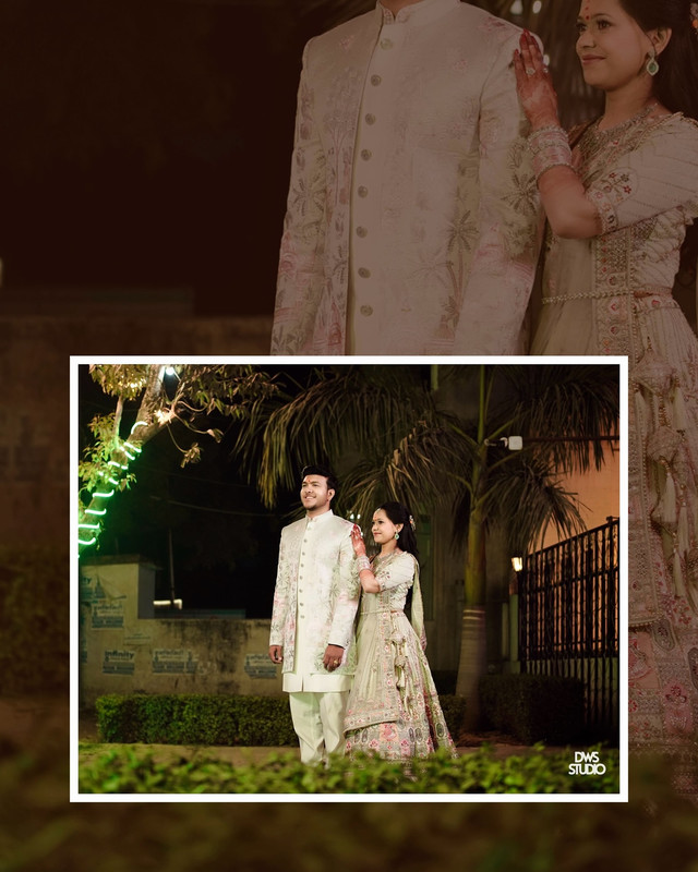 Dws Studio’s Wedding Photography 46