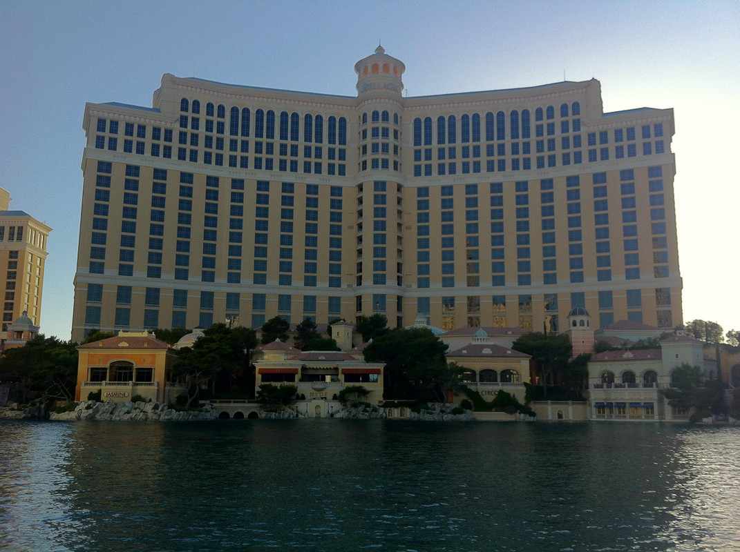 Bellagio