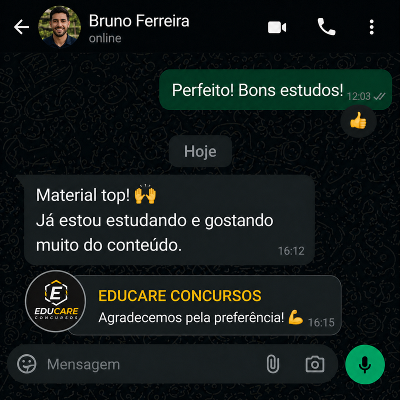 Depoimento