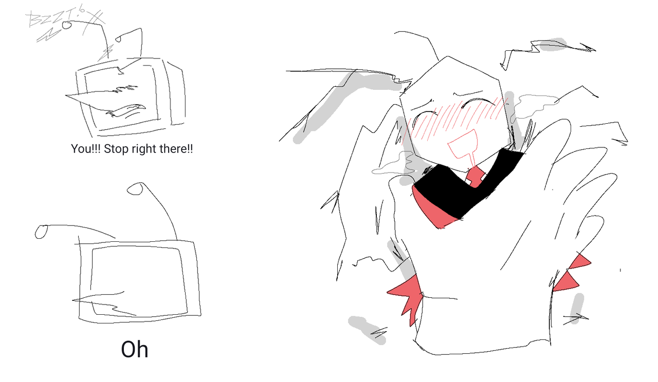 pippins-random-doodles-chapter-1-anonymous-deltarune-video-game