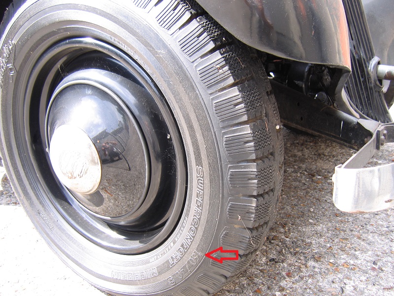 Traction 11 BL 37 003