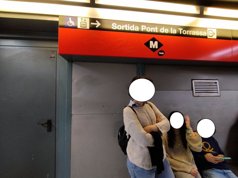 Dia 3. Viernes 19 de Abril. Ramblas y mas. - Barcelona 2025 (1)