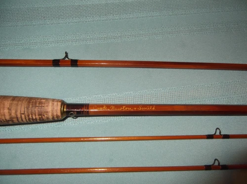 Cook, Newton & Smith #1