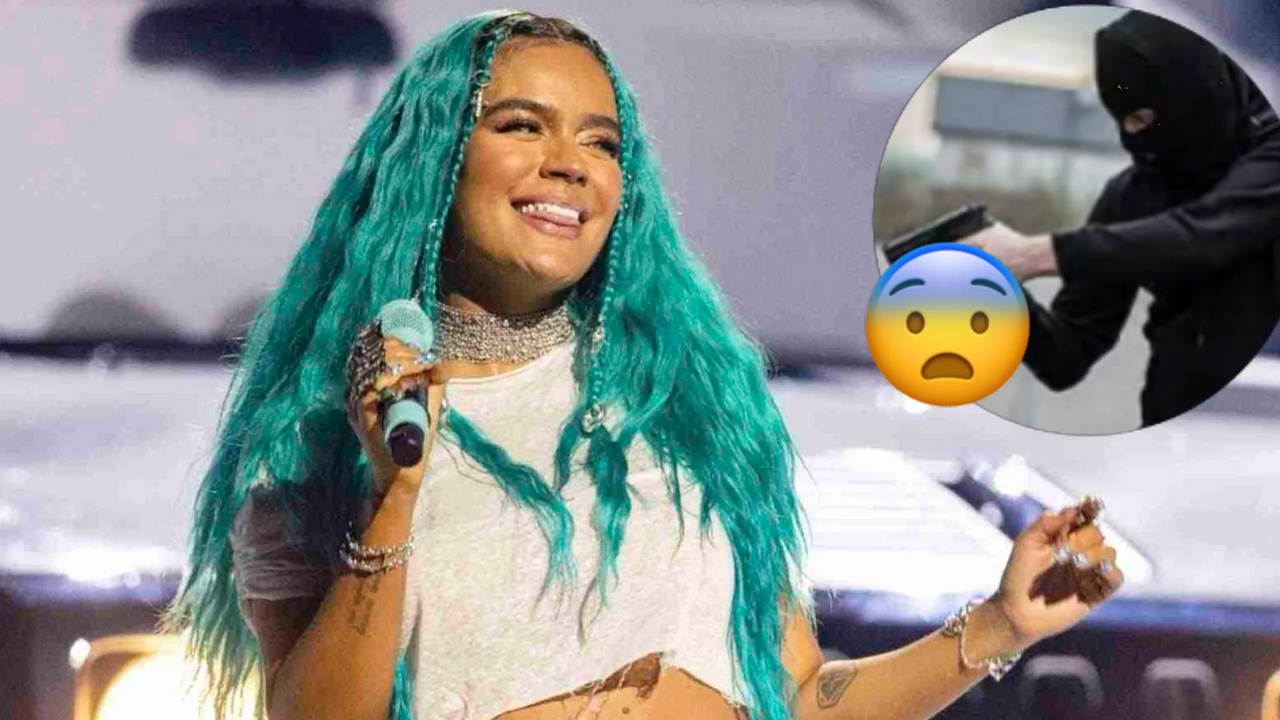 Hombres armados atacan a fans en el concierto de Karol G, soltaron balazos