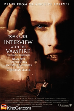 Interview mit einem Vampir (1994)