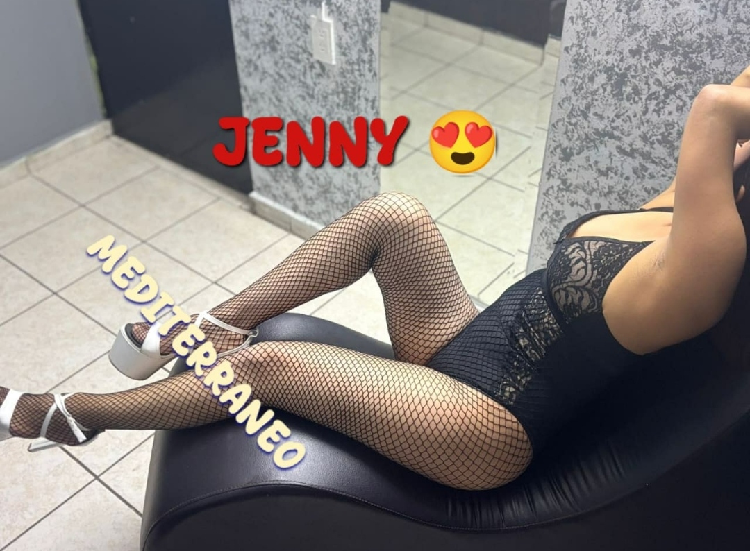 Jenny 03