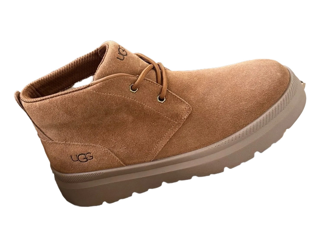 Ugg Snow Boots