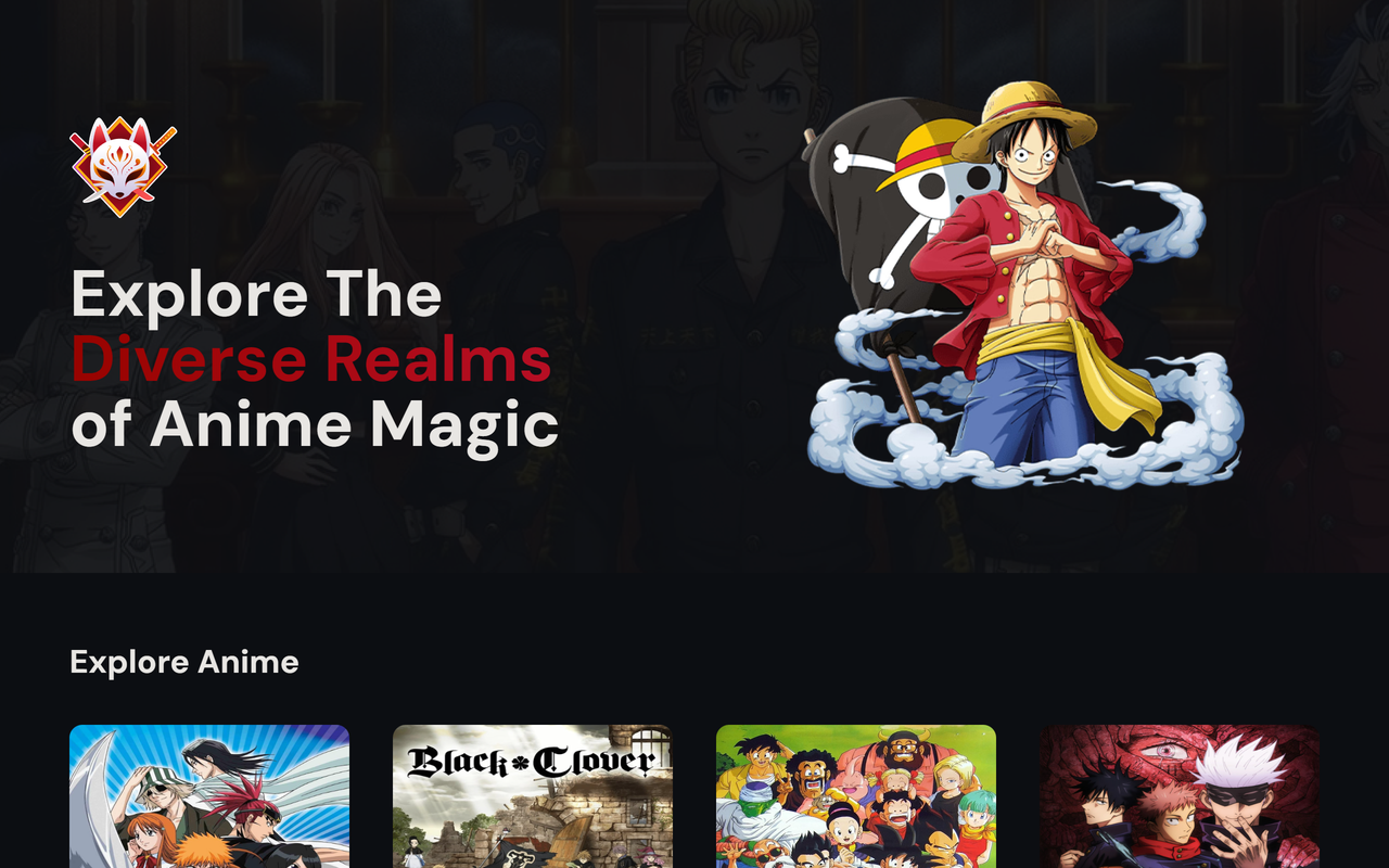 Project Banner
