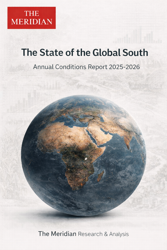 Global South Report