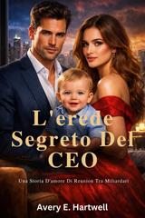 Avery E. Hartwell – L’erede segreto del CEO (2026)
