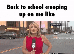 Image result for Back to school gif