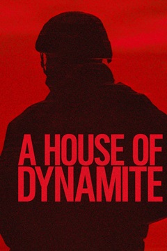 A House of Dynamite 2025 1080p WEB-DL DDP5.1 x264-TFPDL