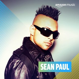 Sean Paul - Discografia (2000-2022) .Flac
