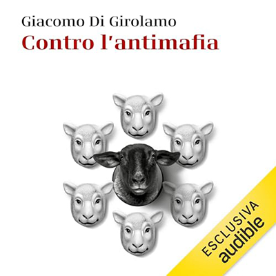 Giacomo Di Girolamo - Contro l'antimafia (2024) (mp3 - 128 kbps)