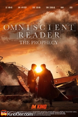 Omniscient Reader: The Prophecy (2025)