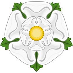 250px-White_Rose_Badge_of_York_svg