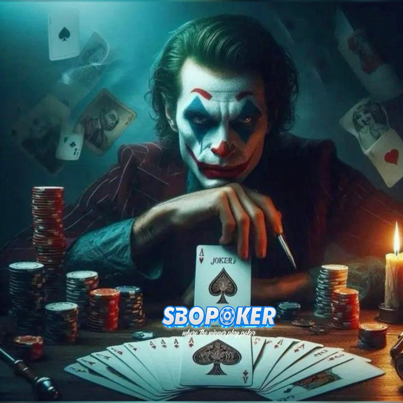 SBOPOKER : Link Login Resmi Slot Gacor Sbo Poker Agen Sbobet88 Terpercaya di Asia