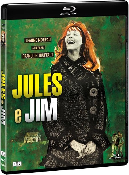 Jules e Jim (1962) mkv FullHD 1080p DTS+AC3 ITA FRE Sub