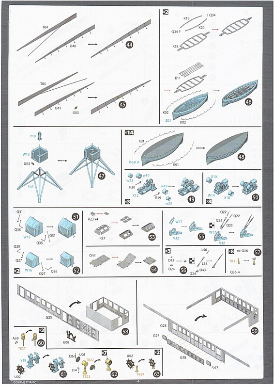 RMS Titanic [Trumpeter 1/200°]  - Page 8 Nume-riser-6