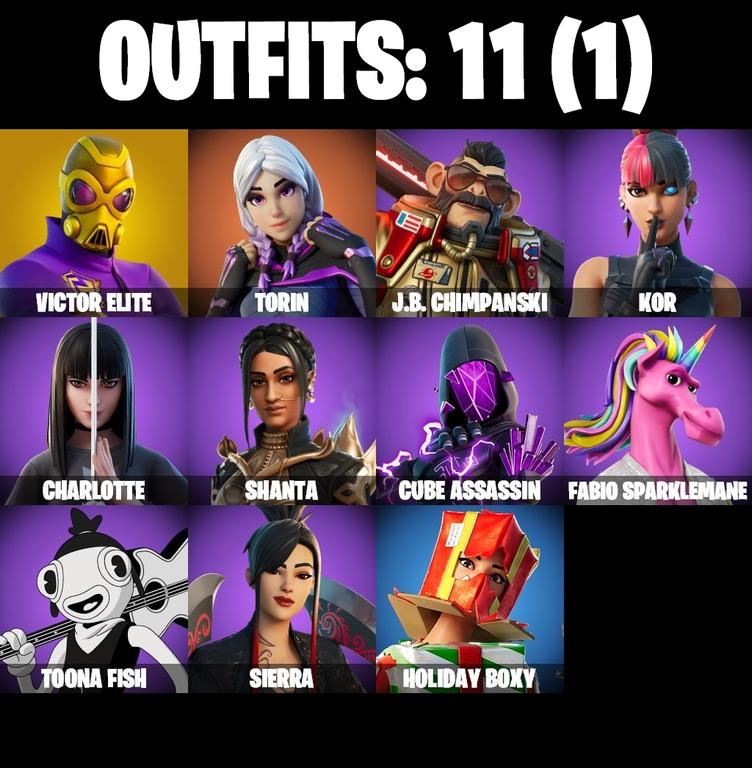 skins comp
