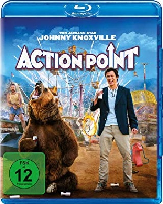 Action Point (2018) FullHD 1080p HEVC AC3 ITA/ENG Action Point (2018) FullHD 1080p HEVC AC3 ITA/ENG