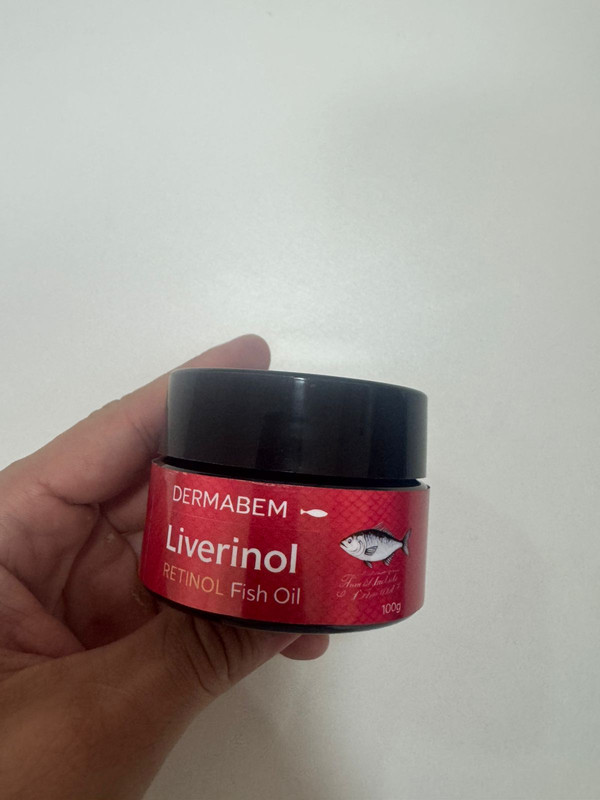 Avaliação Liverinol