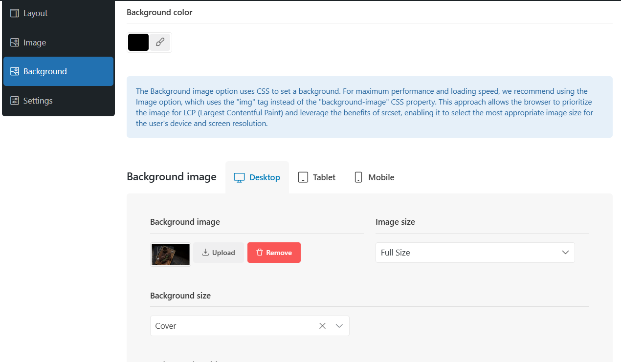backgrund image
