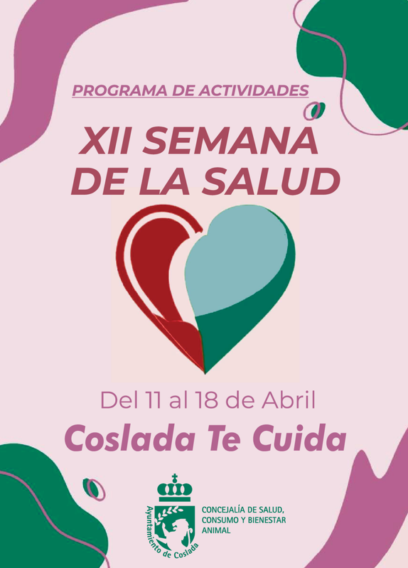 Foto cedida por Ayuntamiento de Coslada