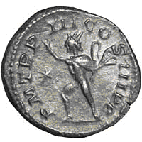 Glosario de monedas romanas. LÁTIGO. 15