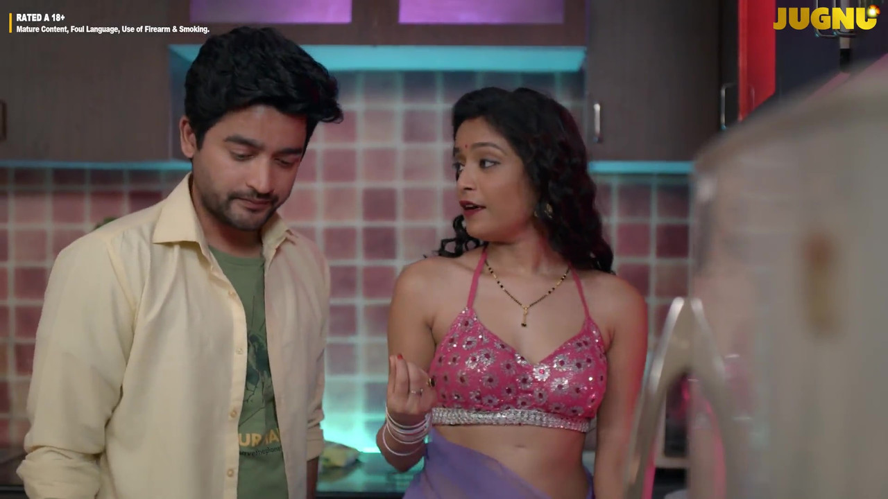 Damdar Ladoo (2025) Hindi Season 01 [Epi 01-06 join] | WEB-DL | 1080p | 720p | 480p | Jugnu WEB Series | Download | Watch Online
