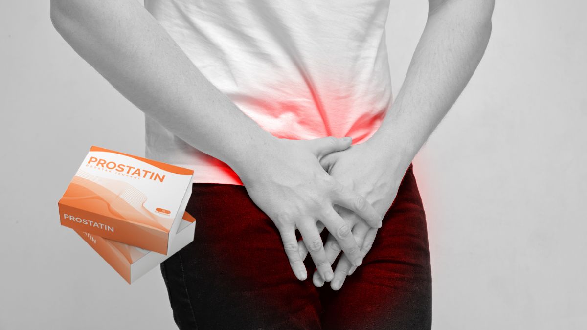PROSTATIN