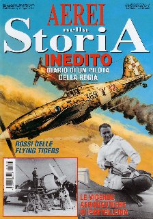Aerei nella storia N. 73 - Agosto Settembre 2010