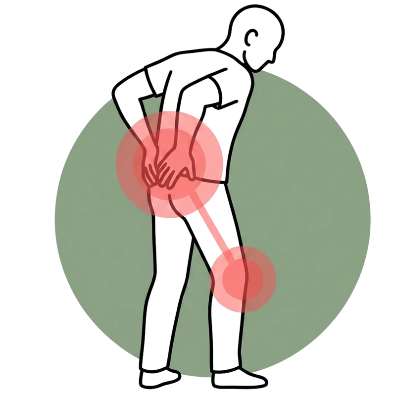 Sciatica