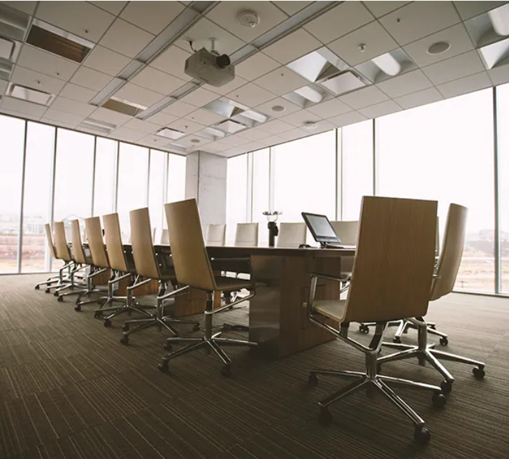 Dallas Warehouse Space for Rent